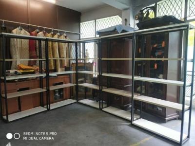 Garments Display Rack Manufacturer In Jaipur - Delhi Other