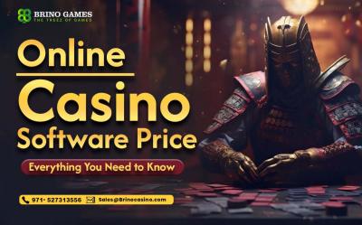 online casino software - New York Computer