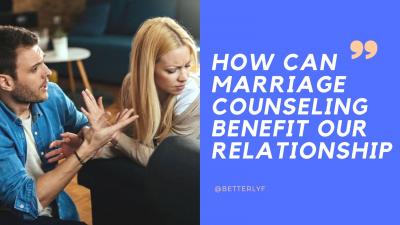The Vital Role of Marriage Counsellors in Today's Relationships