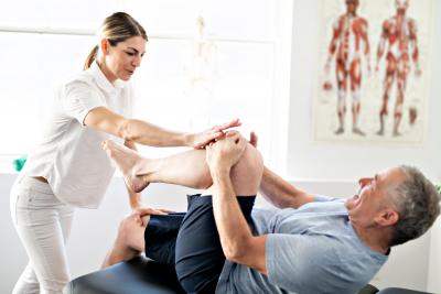 Osteopath Etobicoke