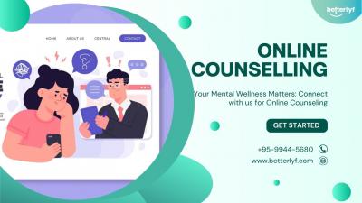 Your Path to Wellness: Online Therapy Sessions - Delhi Health, Personal Trainer