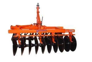 Disc Harrow Manufacturers in India