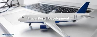 Travel Portal Development - Bangalore Other