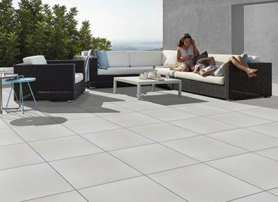 Terrace Cooling Tile Manufacturer in India