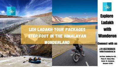 Spiritual Sojourn: Leh Ladakh Pilgrimage Tours - Delhi Other