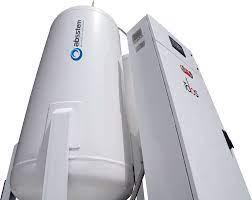 Absstem Oxygen Generator for Ceramic Manufacturing