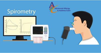 The Important Spirometry Test for Asthma