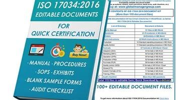 ISO 17034 Consultants - Ahmedabad Other
