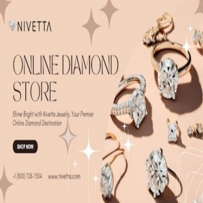 Online Jewelry Stores | Nivetta Jewelry - Other Other