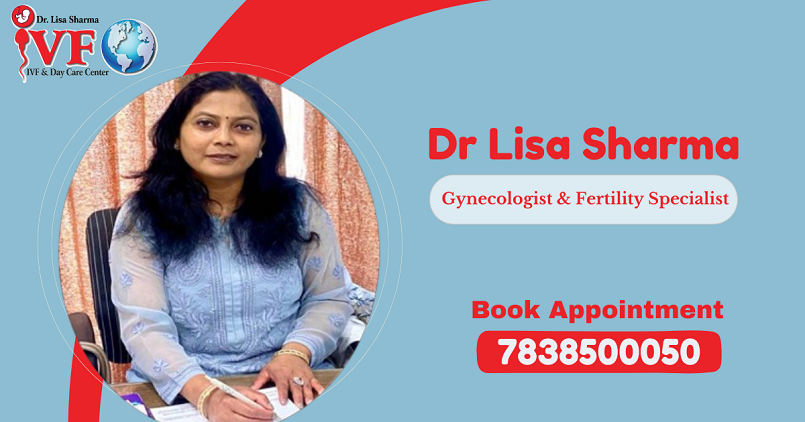 Best IVF Clinic and Fertility Center in Indirapuram