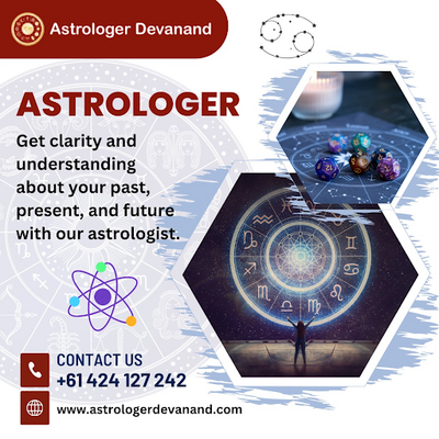 Astrologer Devanand| Astrology Services in Melbourne - Melbourne Other