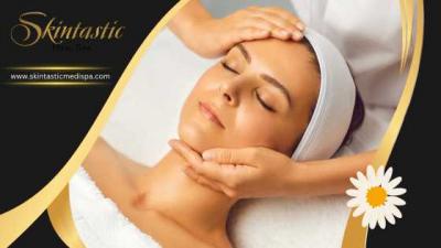 Experience the Luxurious Spa in Riverside - Sacramento Other