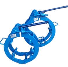 Internal Hydraulic Line-up Clamp in Russia,USA,UAE,Turkey,Egypt - Aachen Other