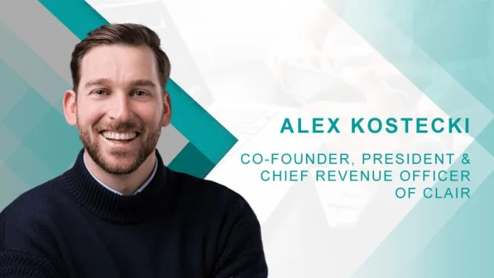 HRTech Interview with Alex Kostecki - Chicago Other