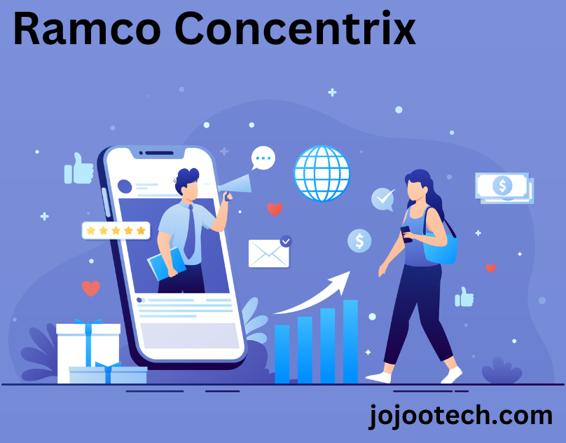 Ramco Concentrix - Ghaziabad Other