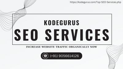 Grow Business Traffic with SEO Marketing 9056614126 Contact Now