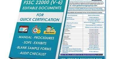FSSC 22000 Certification Consultant - Ahmedabad Professional Services