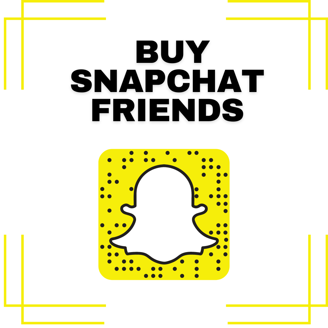 Buy Snapchat friends- Get visibility - Southampton Other