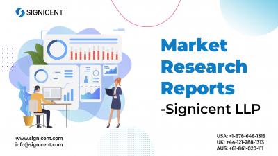 Customized Market Research - Signicent LLP