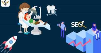 SEO for Dentists: The Ultimate Guide to Online Presence in 2024
