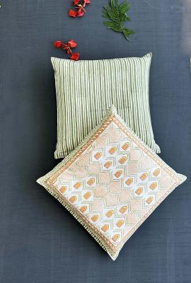 Embrace Timeless Elegance: Cushion Covers for Every Home - Jaipur Clothing