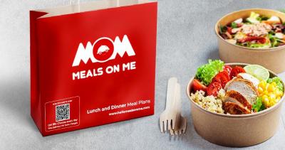 Dive into Health: Personalized Diet Meal Plans by Hello Meals On Me!