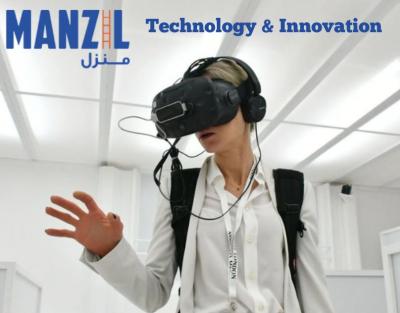 Innovate To Educate At  Manzil UAE