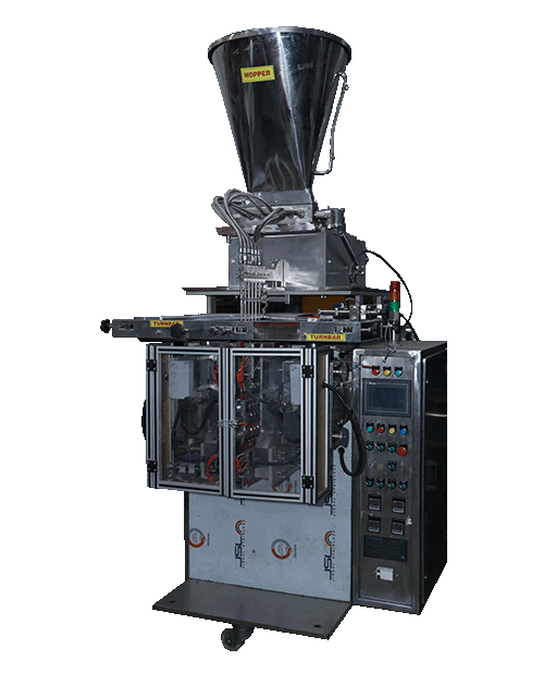 SAUCE POUCH PACKAGING MACHINE MANUFACTURER