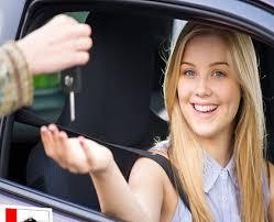 Expert Driving Lessons in Solihull