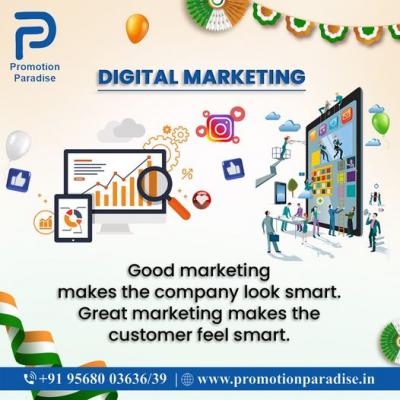 Elevate Your Brand: Premier Branding Services in Meerut