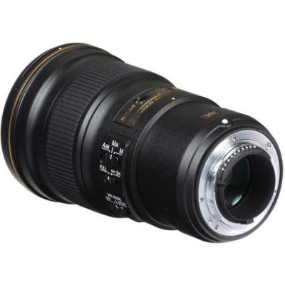 Buy Nikon AF-S 300mm F/4E PF ED VR Lens in Canada - GadgetWard - Calgary Cameras, Video