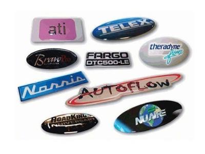 Vinyl Decals Manufacturers - Other Other