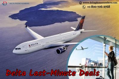 Delta Last-Minute Deals - Columbus Other