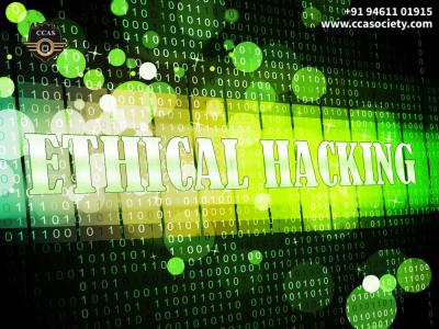 Ethical Hacking Training In Jaipur