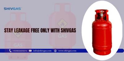 Stay Leakage Free Only With Shivgas