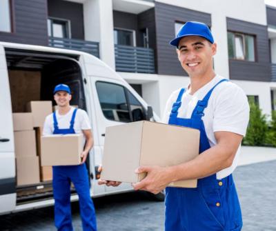 Muscat Packers and Movers Company