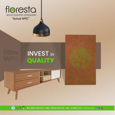 Termite proof board Delhi | Floresta