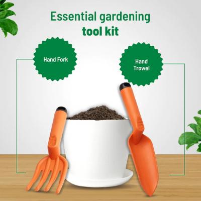 Elevate Your Garden: Pot & Bloom Gardening Tools and Accessories Collection