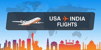 Welcome to Vayubooking : Your Gateway to Seamless USA to India Flights