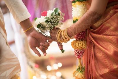 Matrimonial Services in Hyderabad - Mumbai Other