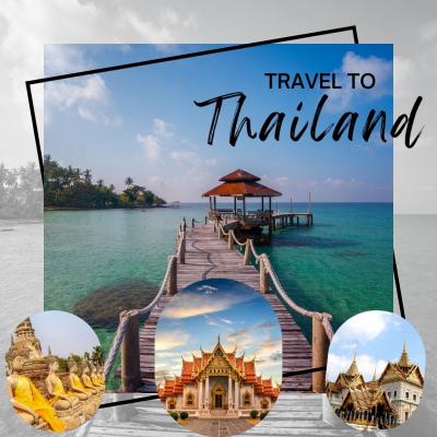 Thailand Escapes: Unbeatable Tour Packages for an Adventure of a Lifetime