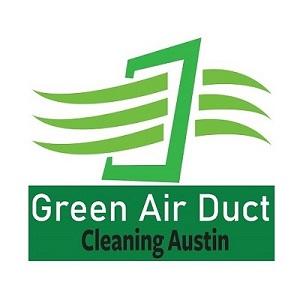 Green Air Duct Cleaning Austin - Austin Other