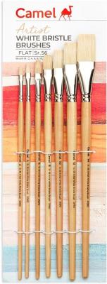 Explore Your Artistic Potential: Camlin Painting Brushes