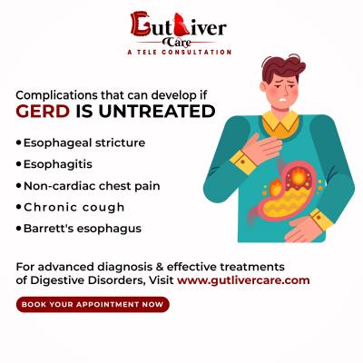Online Gastroenterology Consultancy  - Guwahati Health, Personal Trainer