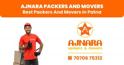 Best Packers and Movers in Patna - Patna Other