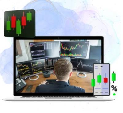 Forex CRM Solution
