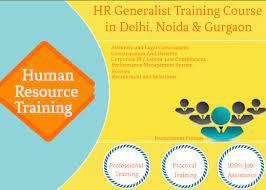 Job Oriented HR Course in Delhi, 110091 with Free SAP HCM HR Certification  by SLA Consultants 