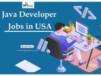 How do I get a job in the US as a Java developer with just 1 year of experience? - Houston Professional Services