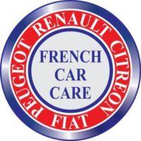 Genuine Renault Parts in Brisbane - French Car Care