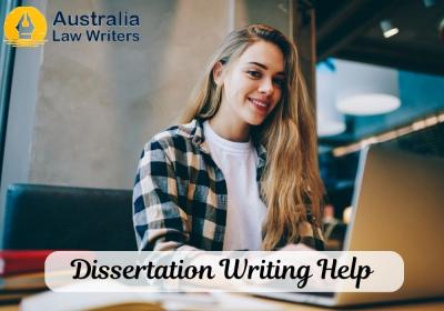 Dissertation Writing Help with best of academic writing on original research